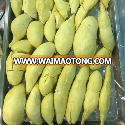 Best Quality Cheap Price Frozen Durian